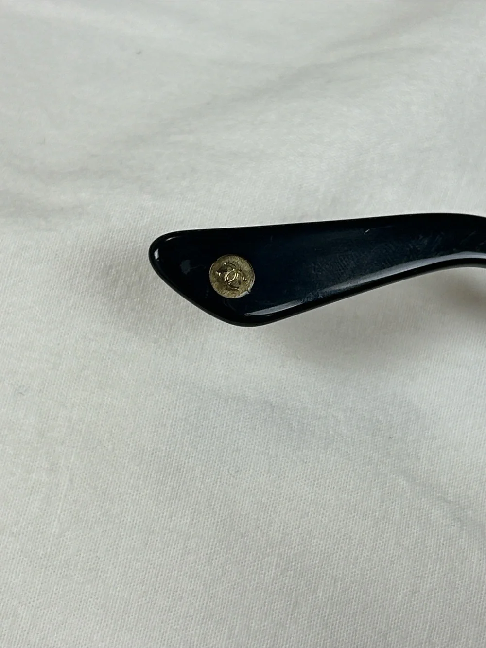 1990’s Chanel 5007 Sunglasses